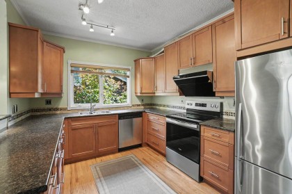 Photo 5 at 1868 West 15th Avenue, Kitsilano, Vancouver West
