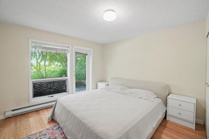 Photo 20 at 1868 West 15th Avenue, Kitsilano, Vancouver West