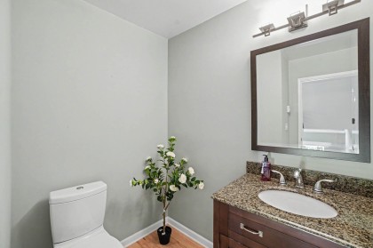 Photo 9 at 1868 West 15th Avenue, Kitsilano, Vancouver West