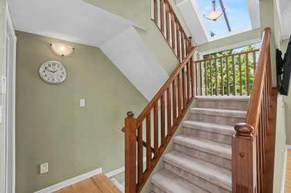 Photo 10 at 1868 West 15th Avenue, Kitsilano, Vancouver West