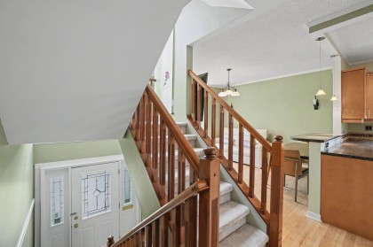 Photo 8 at 1868 West 15th Avenue, Kitsilano, Vancouver West