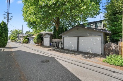 Photo 25 at 1868 West 15th Avenue, Kitsilano, Vancouver West