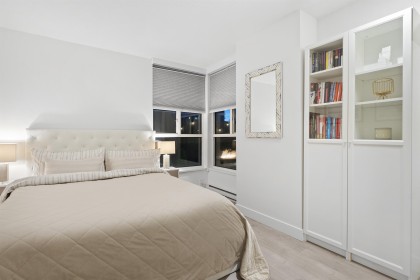 Photo 15 at 301 - 789 Jervis Street Street, West End VW, Vancouver West