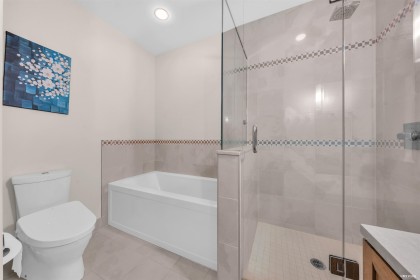 Photo 27 at 3 - 5879 Gray Avenue, University VW, Vancouver West