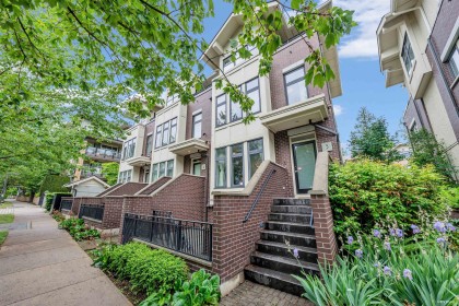 Photo 2 at 3 - 5879 Gray Avenue, University VW, Vancouver West