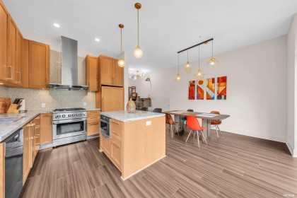 Photo 6 at 3 - 5879 Gray Avenue, University VW, Vancouver West