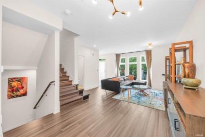 Photo 13 at 3 - 5879 Gray Avenue, University VW, Vancouver West