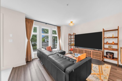 Photo 17 at 3 - 5879 Gray Avenue, University VW, Vancouver West