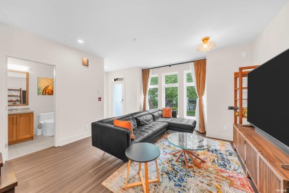 Photo 16 at 3 - 5879 Gray Avenue, University VW, Vancouver West