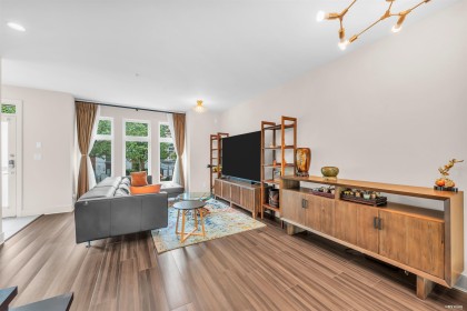 Photo 12 at 3 - 5879 Gray Avenue, University VW, Vancouver West