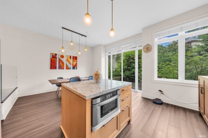 Photo 7 at 3 - 5879 Gray Avenue, University VW, Vancouver West