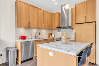 Photo 5 at 3 - 5879 Gray Avenue, University VW, Vancouver West