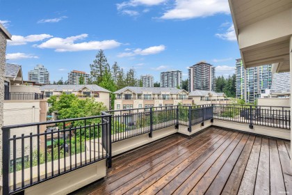 Photo 20 at 3 - 5879 Gray Avenue, University VW, Vancouver West