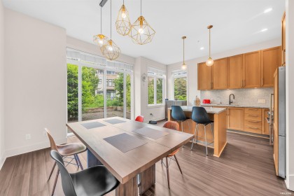 Photo 9 at 3 - 5879 Gray Avenue, University VW, Vancouver West