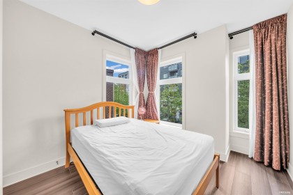 Photo 30 at 3 - 5879 Gray Avenue, University VW, Vancouver West