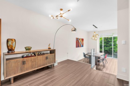 Photo 10 at 3 - 5879 Gray Avenue, University VW, Vancouver West