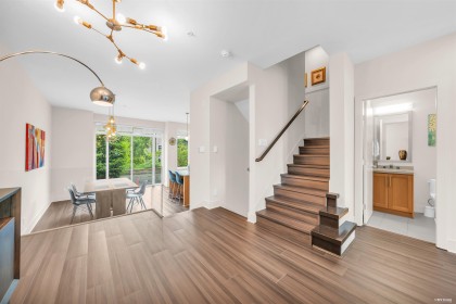 Photo 14 at 3 - 5879 Gray Avenue, University VW, Vancouver West