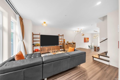 Photo 18 at 3 - 5879 Gray Avenue, University VW, Vancouver West