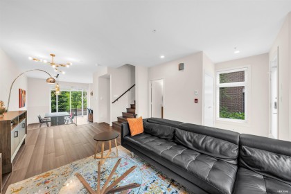 Photo 15 at 3 - 5879 Gray Avenue, University VW, Vancouver West