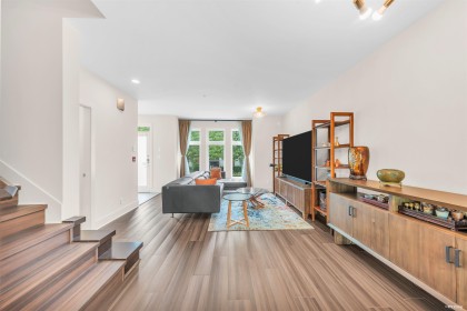 Photo 11 at 3 - 5879 Gray Avenue, University VW, Vancouver West