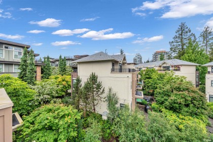 Photo 19 at 3 - 5879 Gray Avenue, University VW, Vancouver West