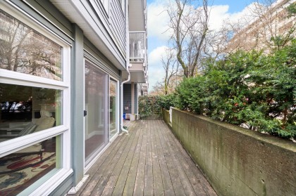 Photo 17 at 104 - 2815 Yew Street, Kitsilano, Vancouver West