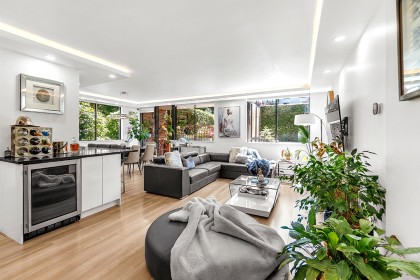 Photo 2 at L1 - 555 13th Street, Ambleside, West Vancouver