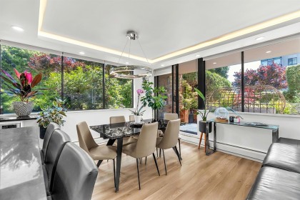 Photo 8 at L1 - 555 13th Street, Ambleside, West Vancouver