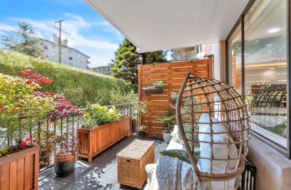 Photo 21 at L1 - 555 13th Street, Ambleside, West Vancouver