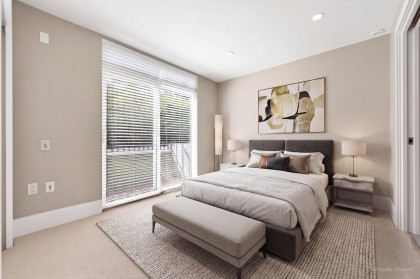 Photo 8 at 7523 Yukon Street, Marpole, Vancouver West