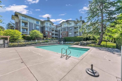 Photo 23 at 1207 - 4655 Valley Drive, Quilchena, Vancouver West