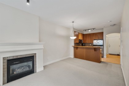 Photo 2 at 1207 - 4655 Valley Drive, Quilchena, Vancouver West