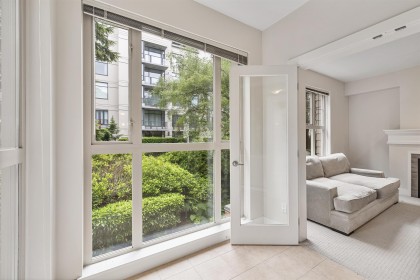 Photo 12 at 1207 - 4655 Valley Drive, Quilchena, Vancouver West