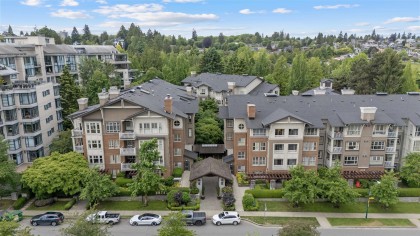 Photo 26 at 1207 - 4655 Valley Drive, Quilchena, Vancouver West