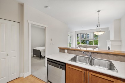 Photo 7 at 1207 - 4655 Valley Drive, Quilchena, Vancouver West