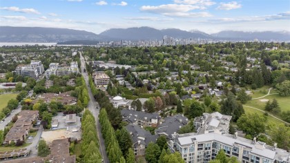 Photo 28 at 1207 - 4655 Valley Drive, Quilchena, Vancouver West