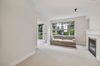 Photo 9 at 1207 - 4655 Valley Drive, Quilchena, Vancouver West
