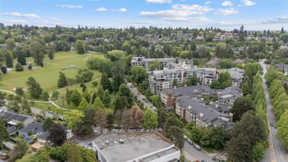 Photo 30 at 1207 - 4655 Valley Drive, Quilchena, Vancouver West