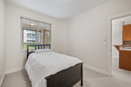 Photo 15 at 1207 - 4655 Valley Drive, Quilchena, Vancouver West