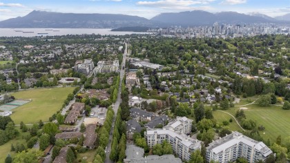 Photo 29 at 1207 - 4655 Valley Drive, Quilchena, Vancouver West