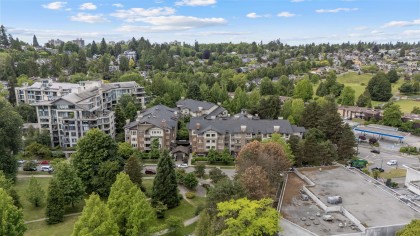 Photo 25 at 1207 - 4655 Valley Drive, Quilchena, Vancouver West
