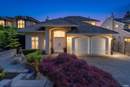 Photo 1 at 2322 Lawson Avenue, Dundarave, West Vancouver