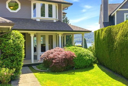 Photo 2 at 4015 Cummins Place, Dollarton, North Vancouver