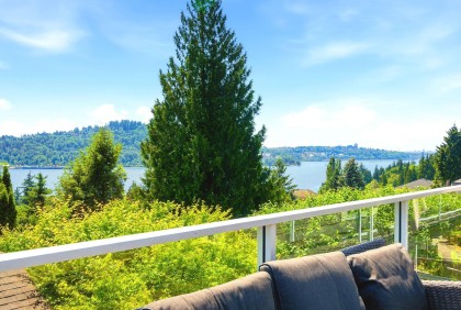 Photo 13 at 4015 Cummins Place, Dollarton, North Vancouver