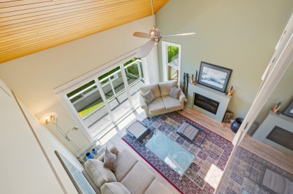 Photo 17 at 4015 Cummins Place, Dollarton, North Vancouver