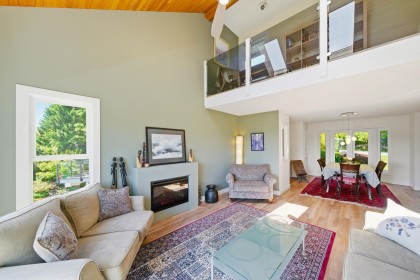 Photo 16 at 4015 Cummins Place, Dollarton, North Vancouver