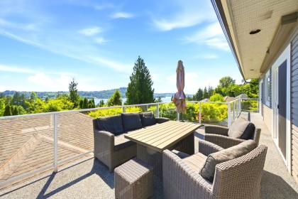 Photo 12 at 4015 Cummins Place, Dollarton, North Vancouver