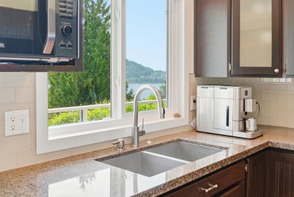 Photo 9 at 4015 Cummins Place, Dollarton, North Vancouver