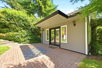 Photo 30 at 4015 Cummins Place, Dollarton, North Vancouver