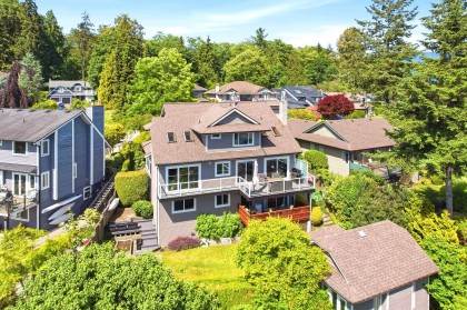 Photo 37 at 4015 Cummins Place, Dollarton, North Vancouver